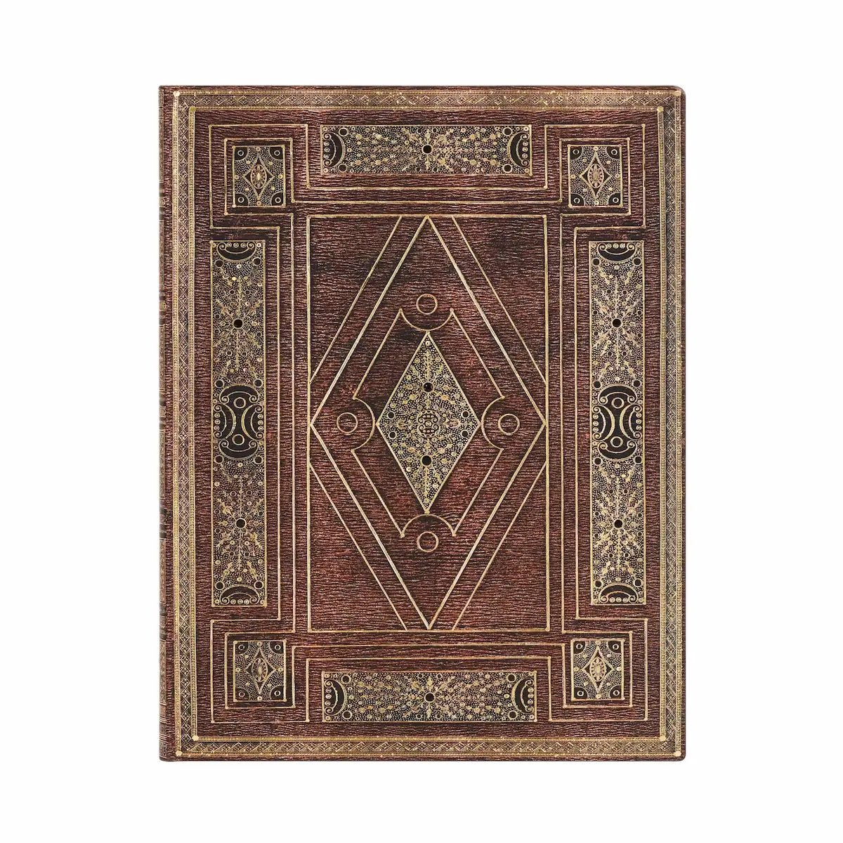 Anteckningsbok First Folio - Ultra Linjerad Flexis - 2 - Paperblanks - Tidformera