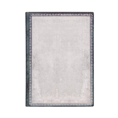 Anteckningsbok Flint Midi Olinjerad - 2 - Paperblanks - Tidformera