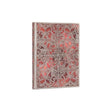 Röd Anteckningsbok Garnet - Ultra Olinjerad Flexis från Paperblanks - Tidformera