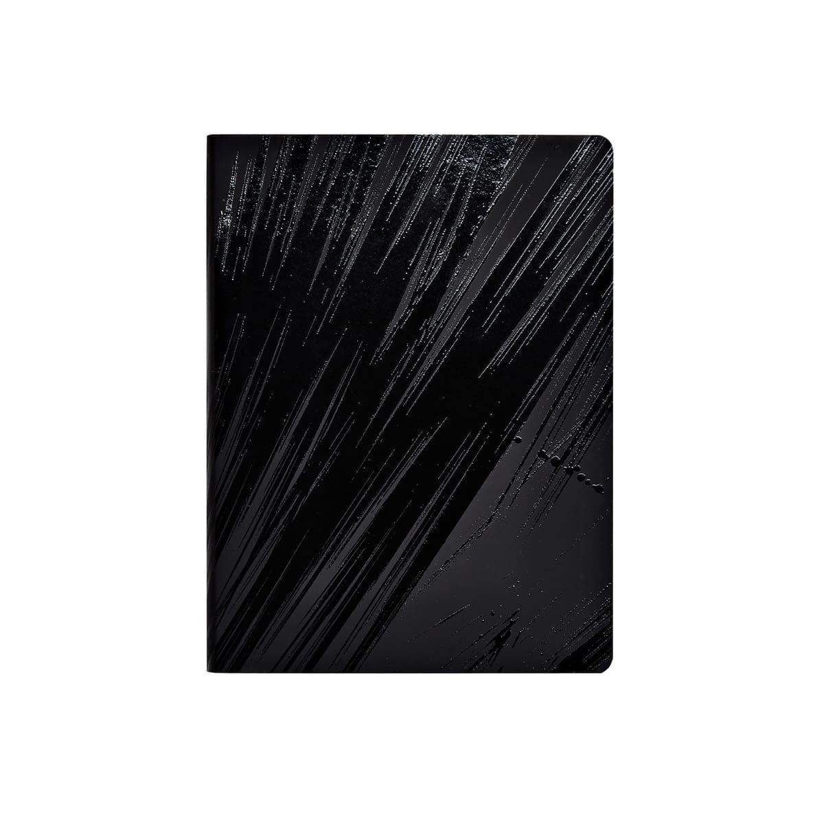 Anteckningsbok Graphic L Light Dotted - Gloom Solaris - 2 - Nuuna - Tidformera