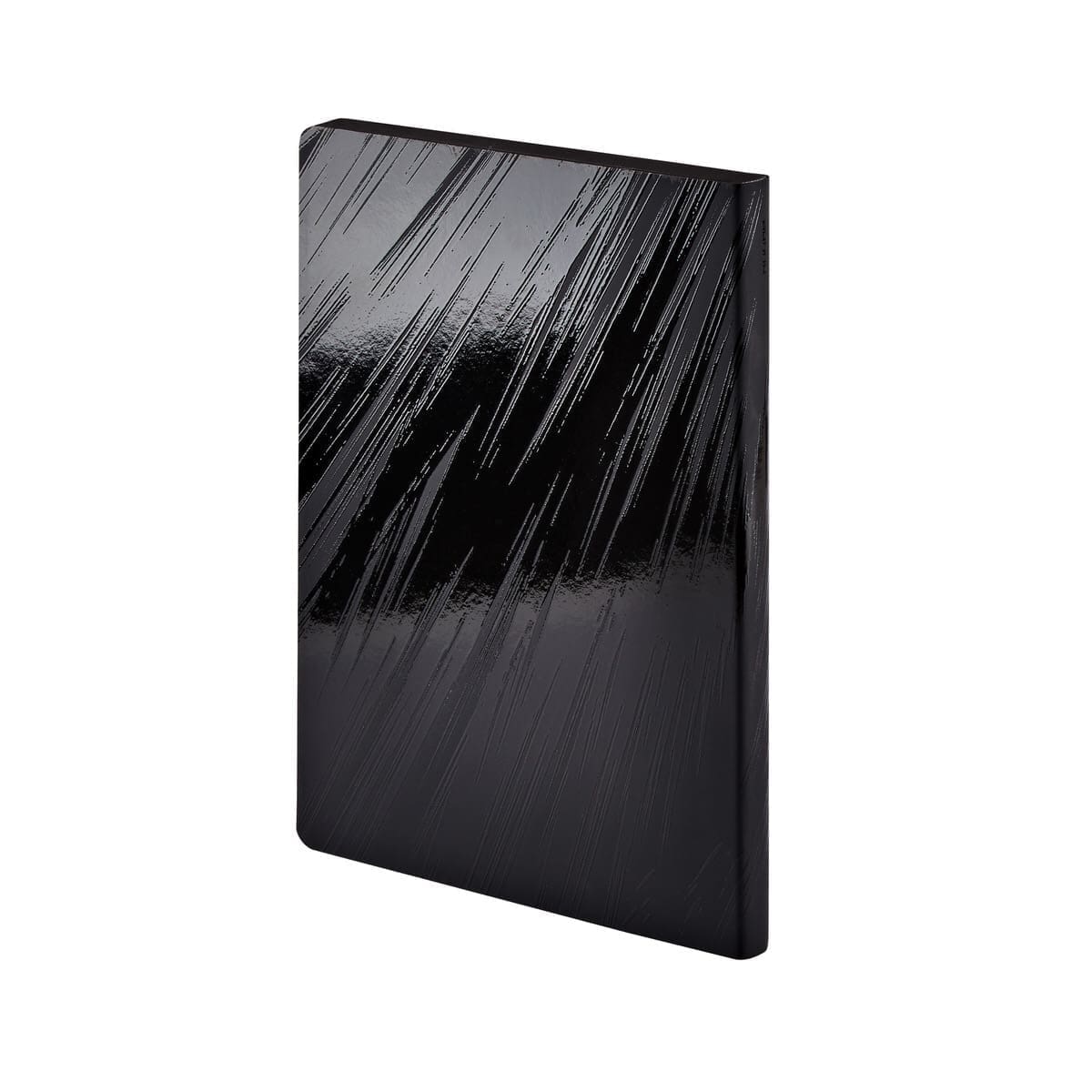 Anteckningsbok Graphic L Light Dotted - Gloom Solaris - 3 - Nuuna - Tidformera