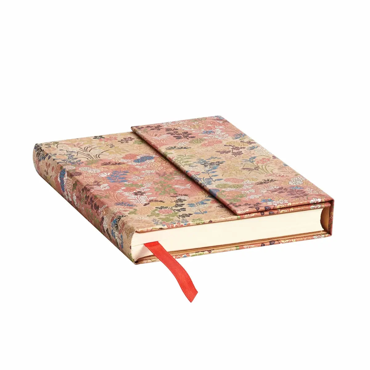 Anteckningsbok Kara - ori Mini Linjerad - 3 - Paperblanks - Tidformera