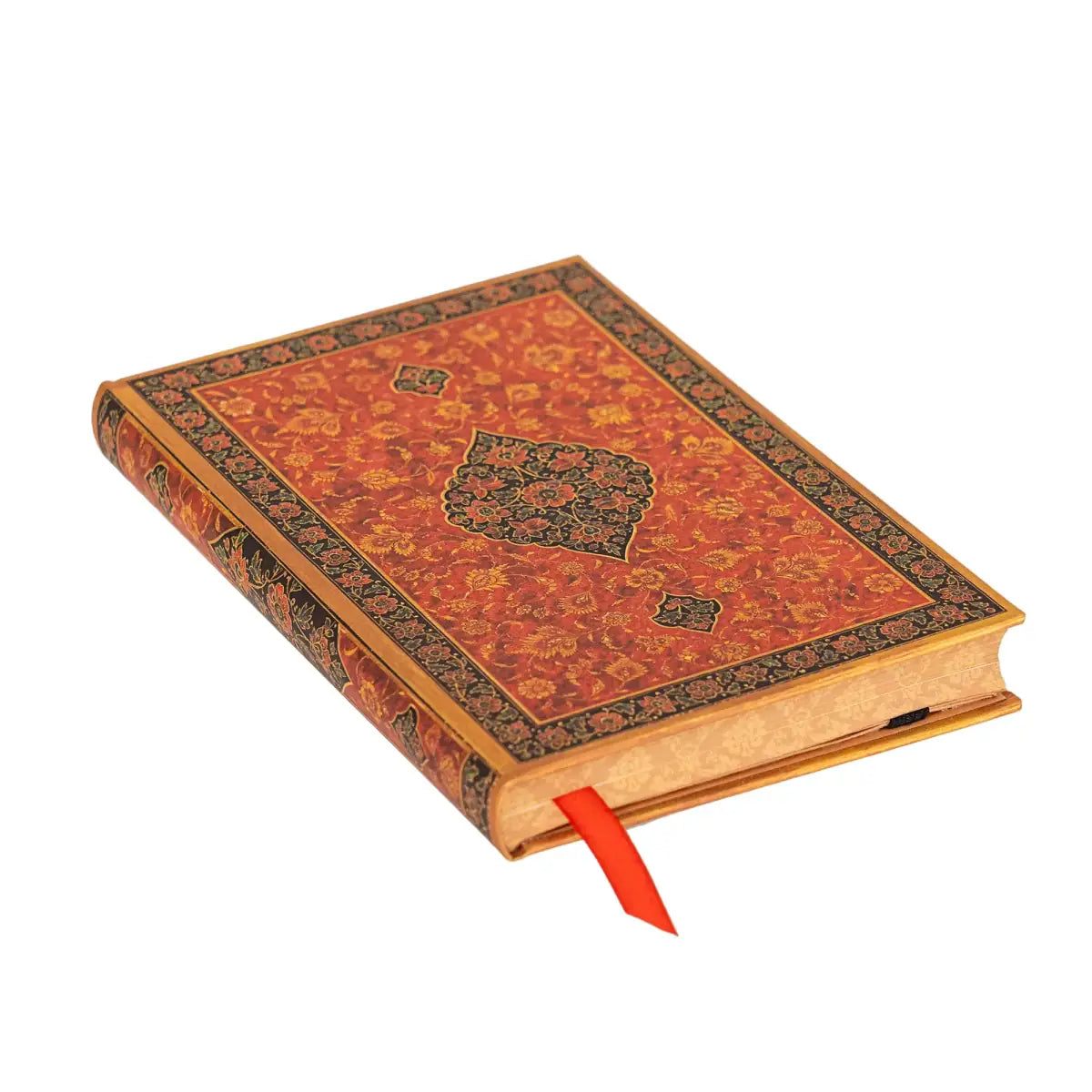 Anteckningsbok Layla Mini Linjerad - 3 - Paperblanks - Tidformera