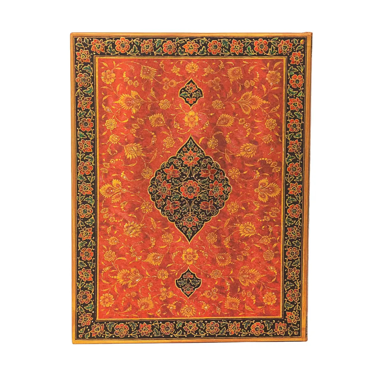 Anteckningsbok Layla - Ultra Linjerad - 3 - Paperblanks - Tidformera