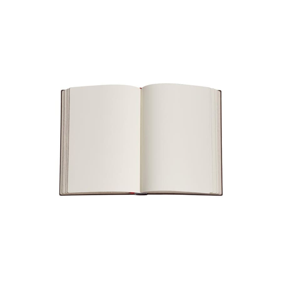 Anteckningsbok Lindau - Midi Olinjerad Flexis - 2 - Paperblanks - Tidformera