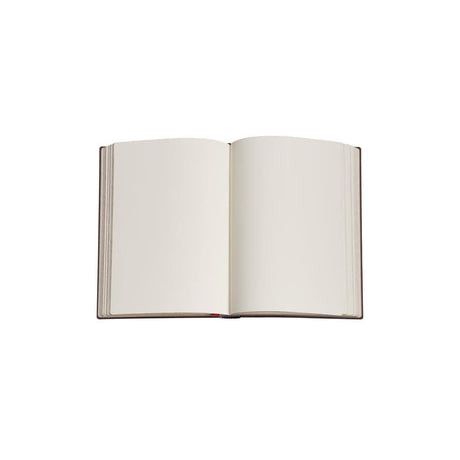 Anteckningsbok Lindau - Midi Olinjerad Flexis - 2 - Paperblanks - Tidformera