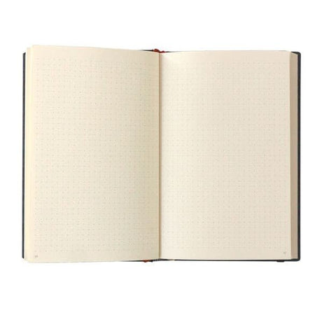 Anteckningsbok Olive Fairy Maxi Dotted - 2 - Paperblanks - Tidformera
