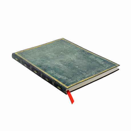 Anteckningsbok Pacific Blue Ultra Linjerad Flexis - 2 - Paperblanks - Tidformera