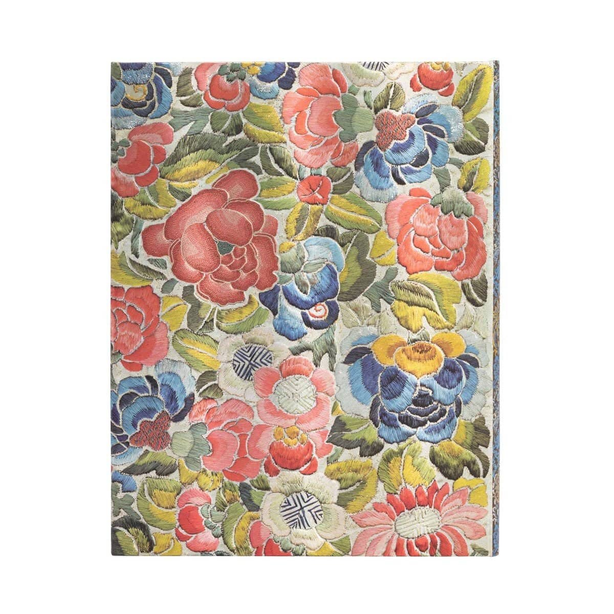 Anteckningsbok Pear garden Ultra Linjerad Wrap - 3 - Paperblanks - Tidformera