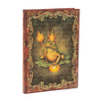 Anteckningsbok The Brothers Grimm Frog Prince - Midi Linjerad - 1 - Paperblanks - Tidformera