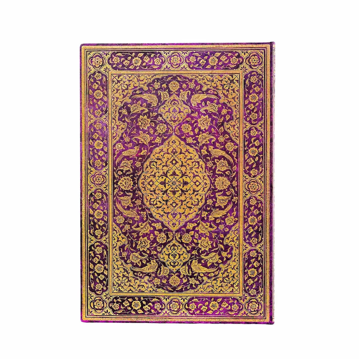 Anteckningsbok The Orchard Grande Olinjerad - 3 - Paperblanks - Tidformera