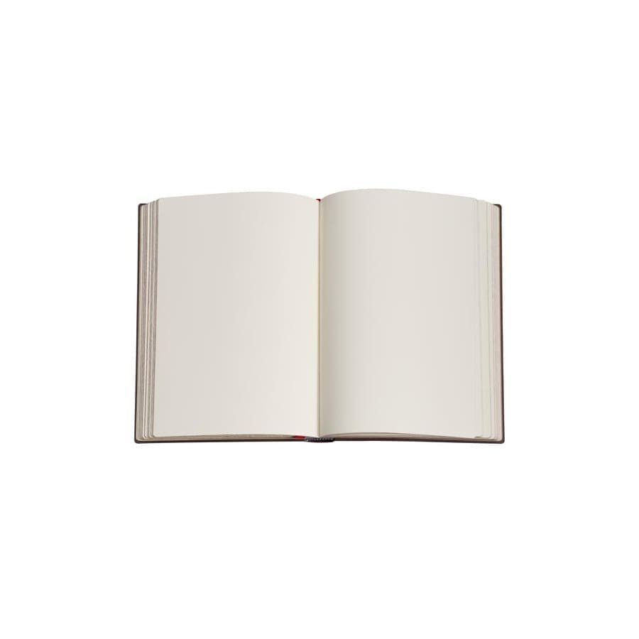 Anteckningsbok The Orchard Grande Olinjerad - 4 - Paperblanks - Tidformera