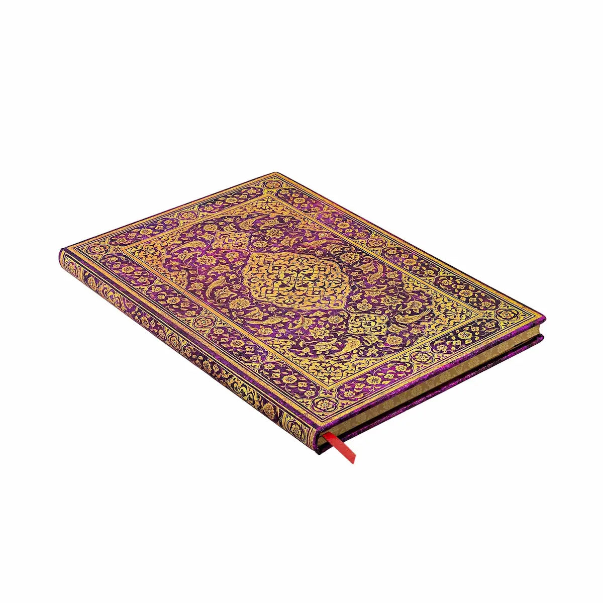 Anteckningsbok The Orchard Grande Olinjerad - 2 - Paperblanks - Tidformera