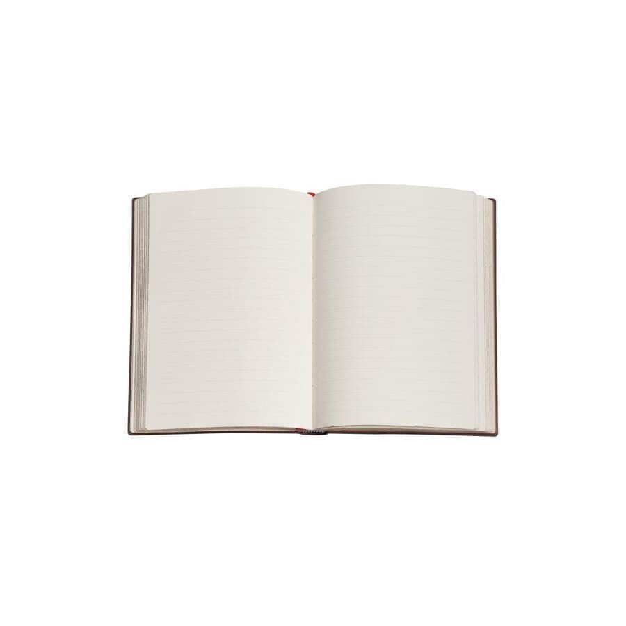 Anteckningsbok The Orchard - Ultra Linjerad - 3 - Paperblanks - Tidformera