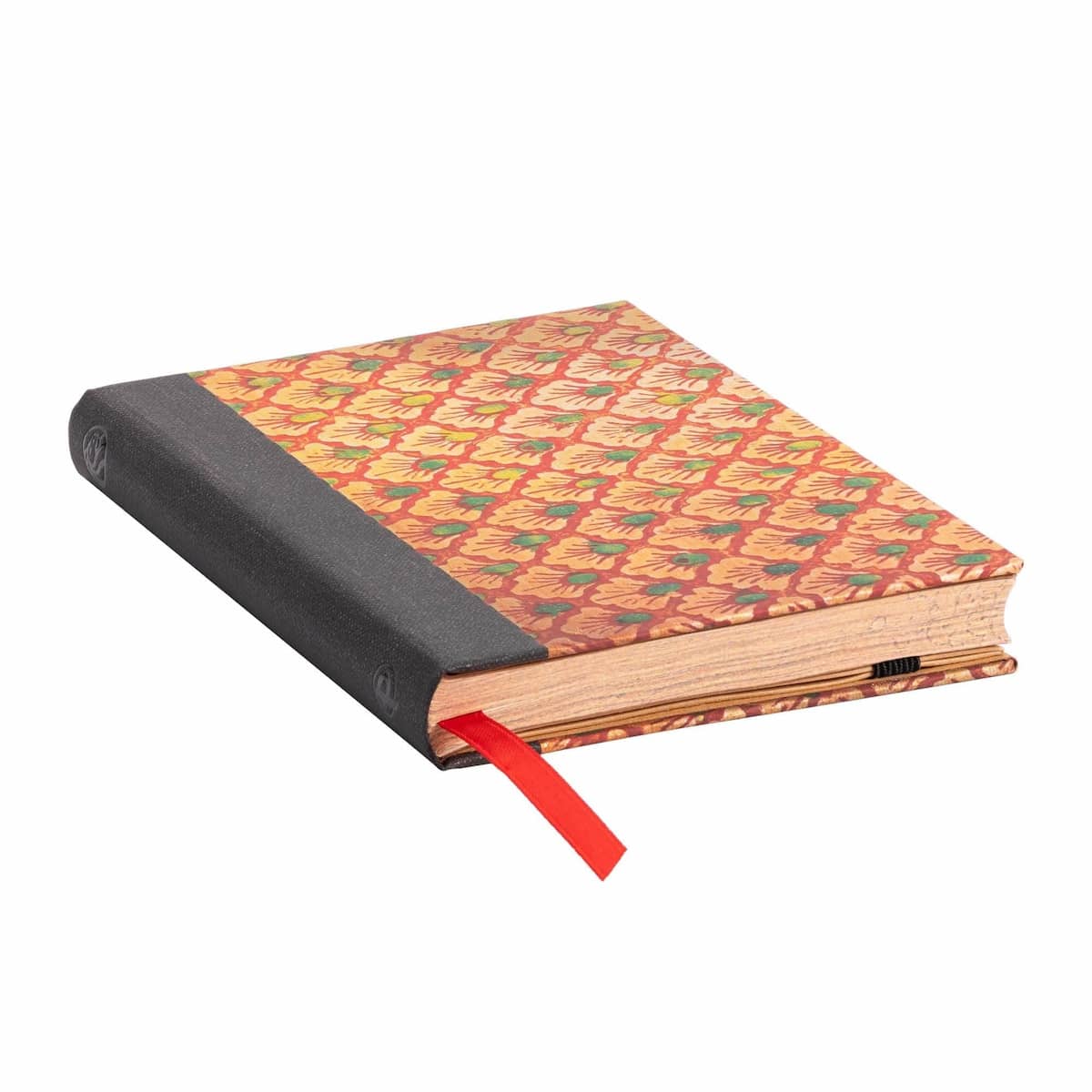 Anteckningsbok The Waves (Volume 3) Mini Linjerad - 5 - Paperblanks - Tidformera