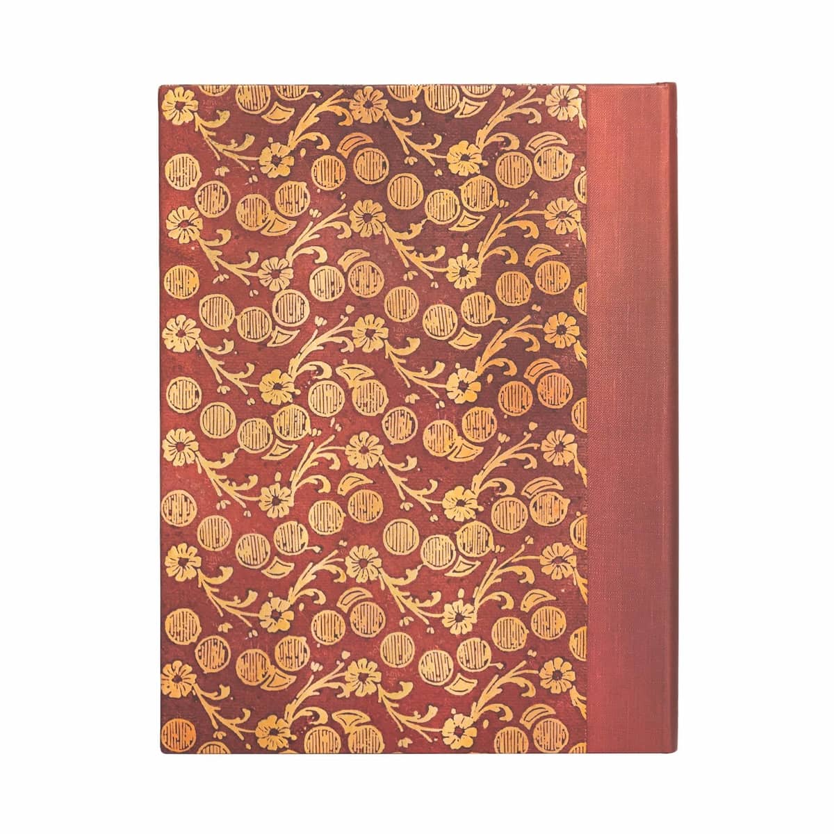 Anteckningsbok The Waves (Volym 4) - Ultra Linjerad Hård pärm Elastiskt band - 3 - Paperblanks - Tidformera
