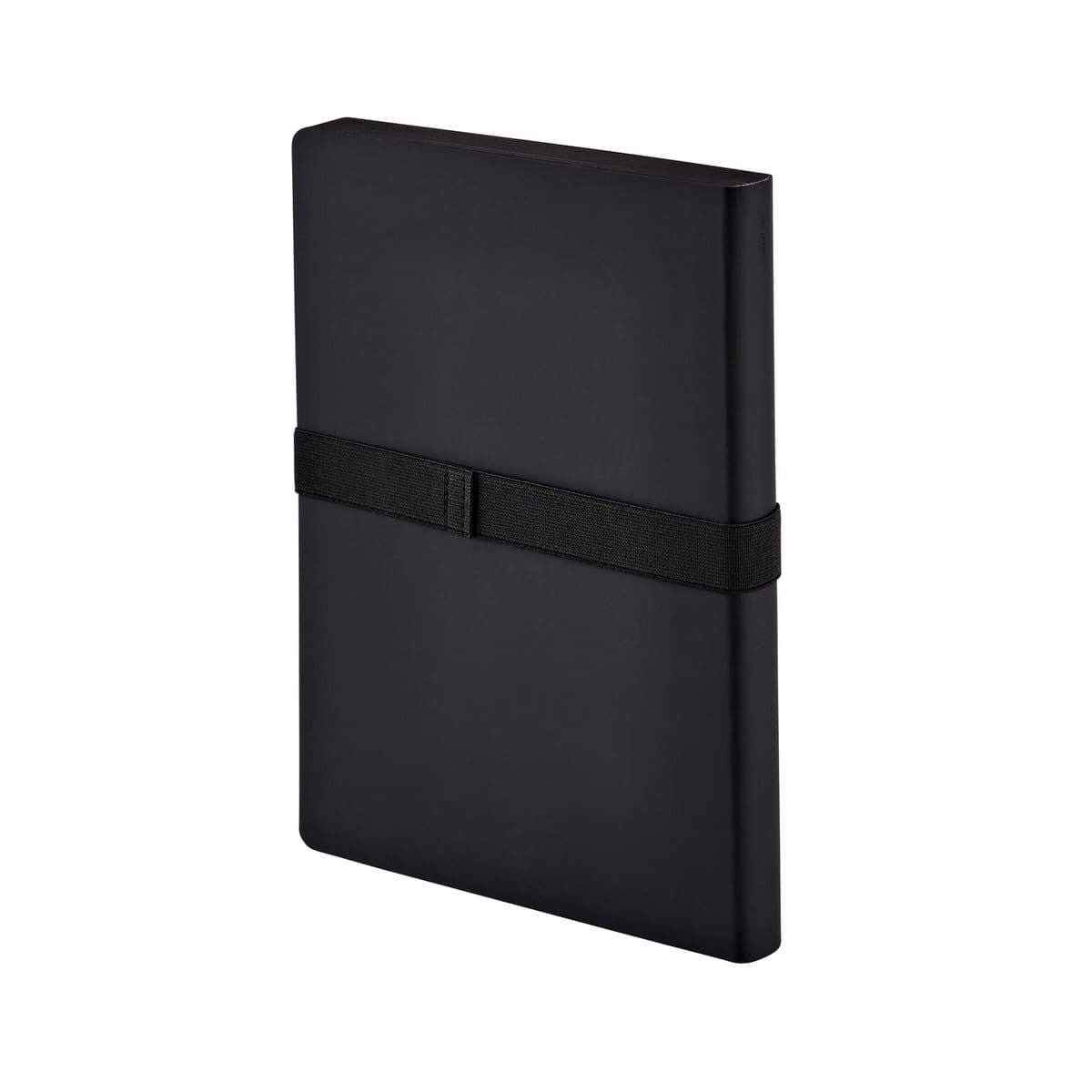 Anteckningsbok Voyager Dotted - Large Black - 3 - Nuuna - Tidformera