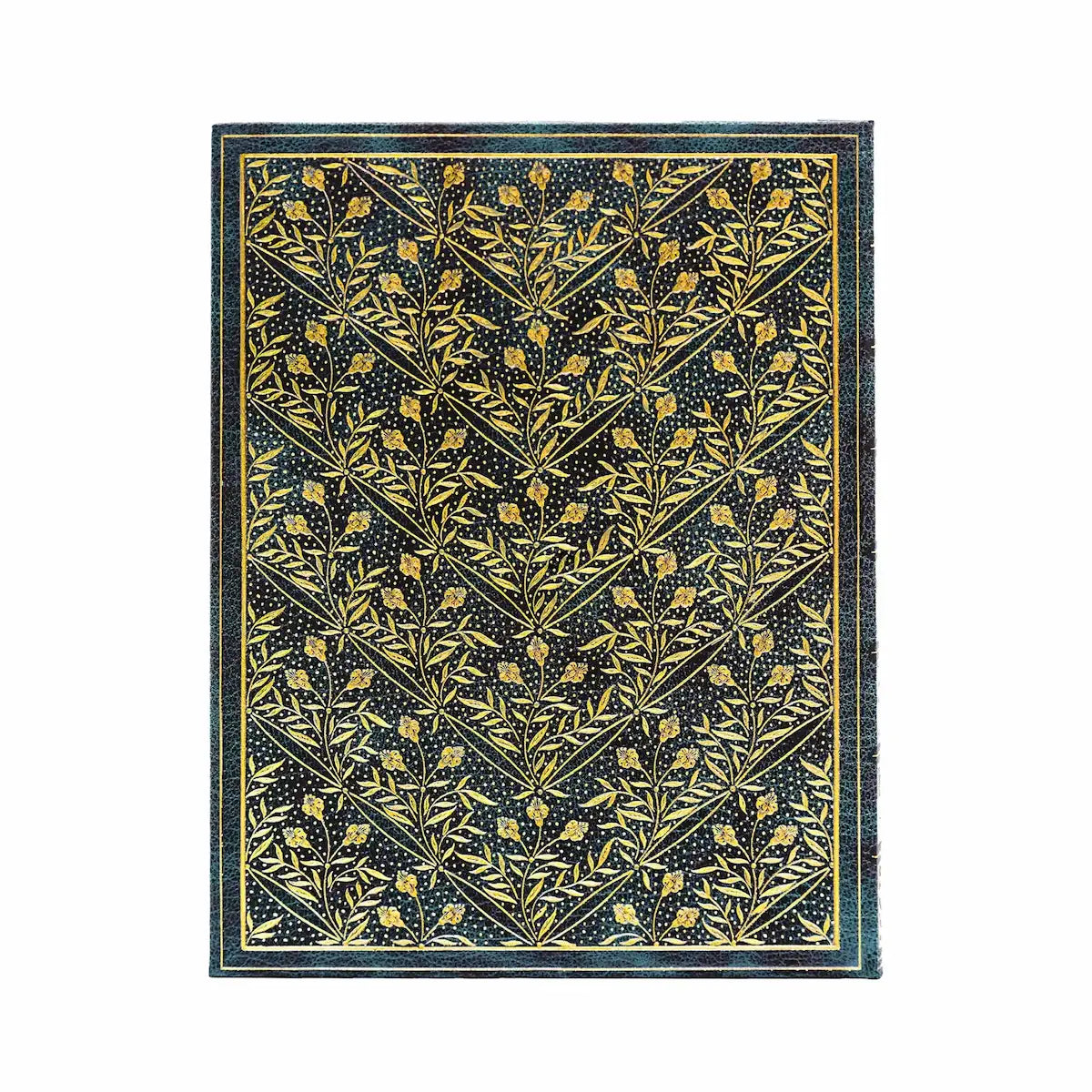 Anteckningsbok Wildflower Song Ultra Linjerad - 2 - Paperblanks - Tidformera