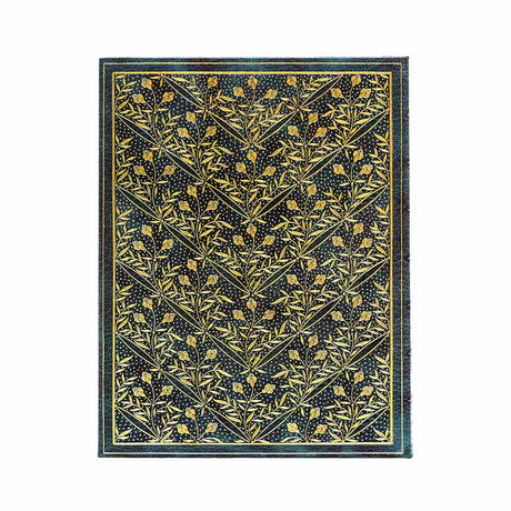 Anteckningsbok Wildflower Song Ultra Linjerad - 2 - Paperblanks - Tidformera