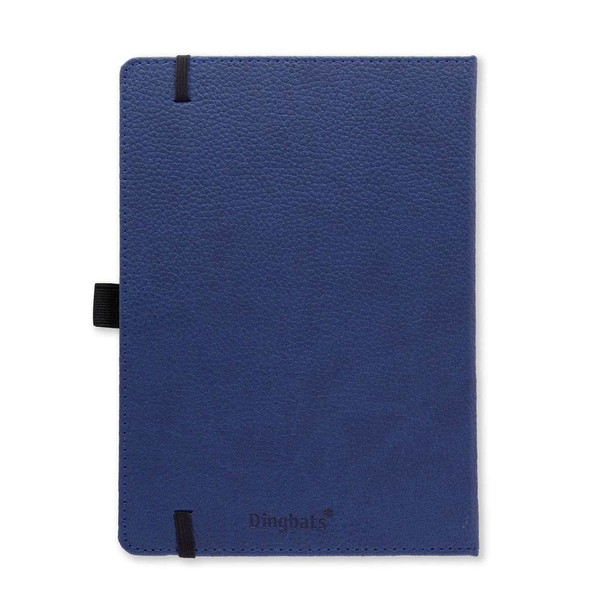 Anteckningsbok Wildlife Olinjerad A5 - Blue Whale - 3 - Dingbats* - Tidformera