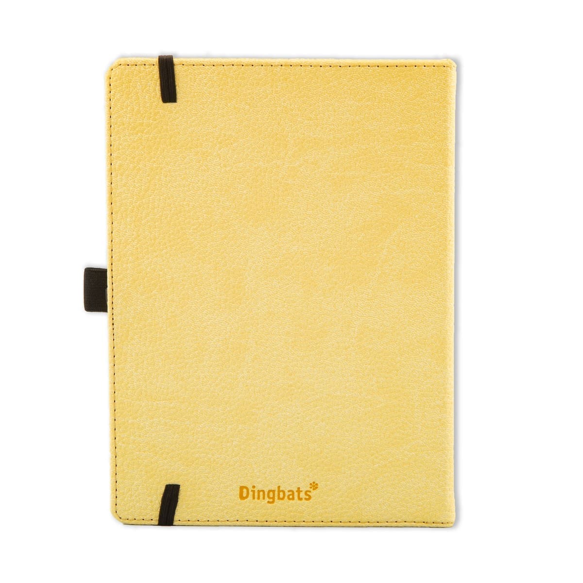 Anteckningsbok Wildlife Olinjerad A5 - Cream Wolf - 5 - Dingbats* - Tidformera