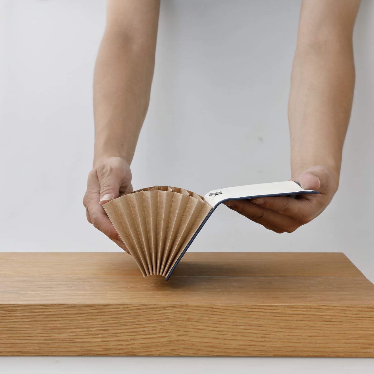 Arkivmapp Receipt holder Hightide - 2 - Hightide - Tidformera