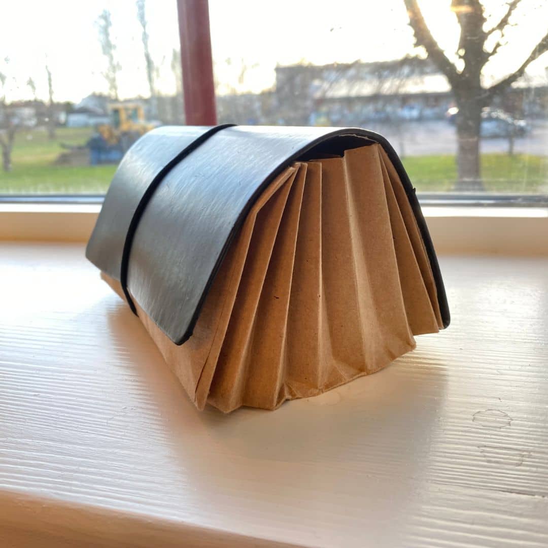 Arkivmapp Receipt holder Hightide - 3 - Hightide - Tidformera