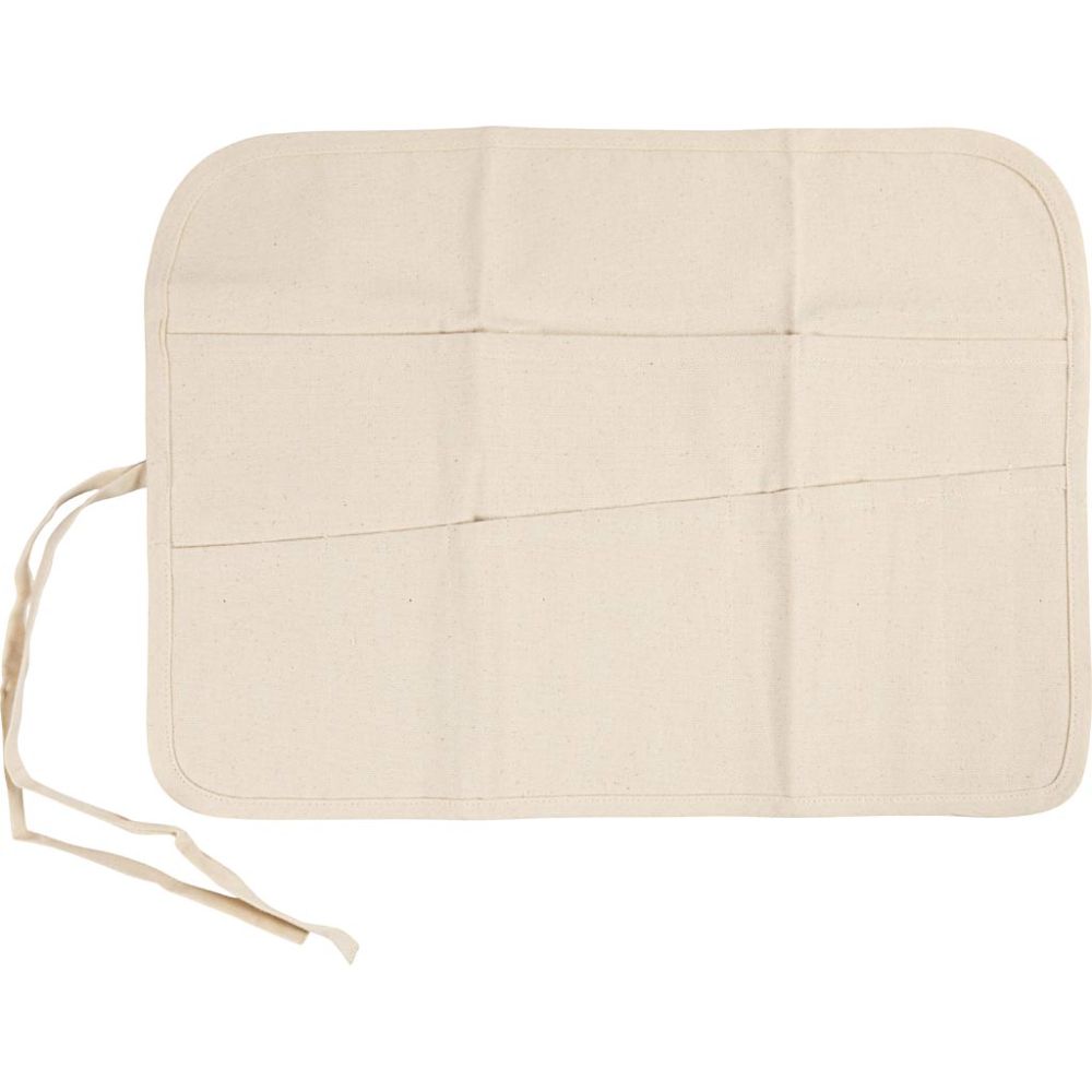 Artist Roll-Up Case - 1 - Creative Company - Tidformera