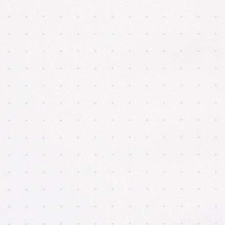 Atoma Notebook A4 Dot - Blå - 2 - Atoma - Tidformera