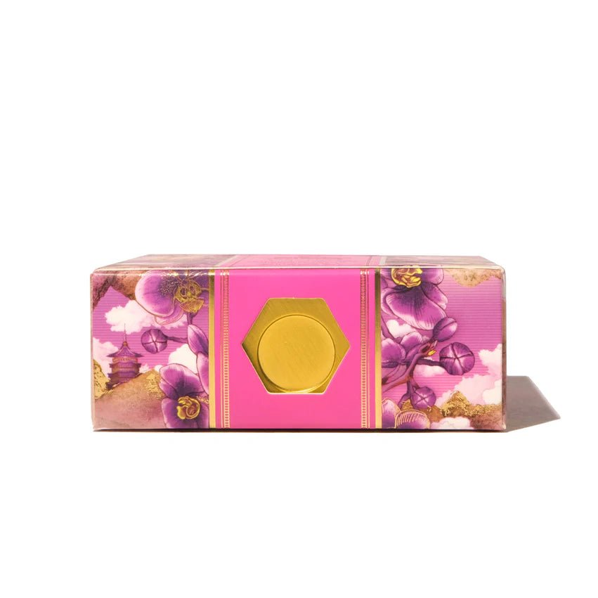 Bläckflaska 38 ml - Serpentine Blooms - 5 - Ferris Wheel Press - Tidformera