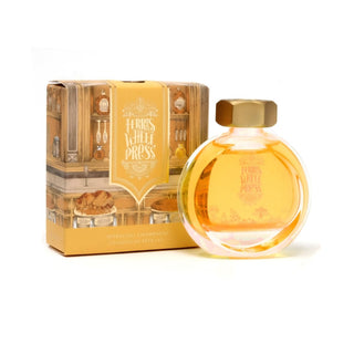 Bläckflaska 38 ml - Sparkling Champagne - 1 - Ferris Wheel Press - Tidformera