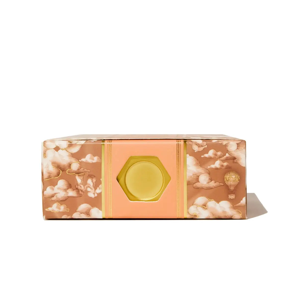 Bläckflaska 38 ml - Terracotta Canyon - 5 - Ferris Wheel Press - Tidformera