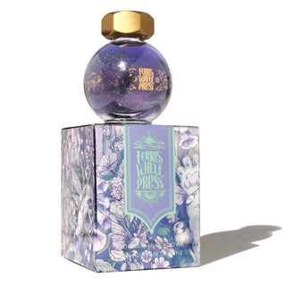 Bläckflaska FerriTales 20 ml - Bestiary Collection - Moonbeam Meadows från Ferris Wheel Press - Tidformera