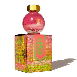 BlÀckflaska FerriTales 20 ml - Once Upon a Time - Bumbling Blossom - 1 - Ferris Wheel Press - Tidformera
