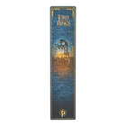 Bokmärke Paperblanks - Lord of the Rings - The Crown Reclaimed - 1 - Paperblanks - Tidformera