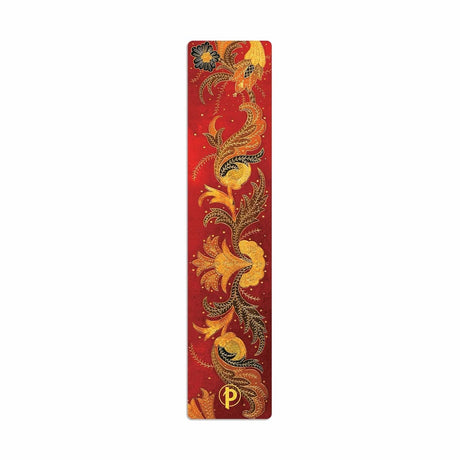 Bokmärke Paperblanks - FIAMMETTA - 2 - Paperblanks - Tidformera