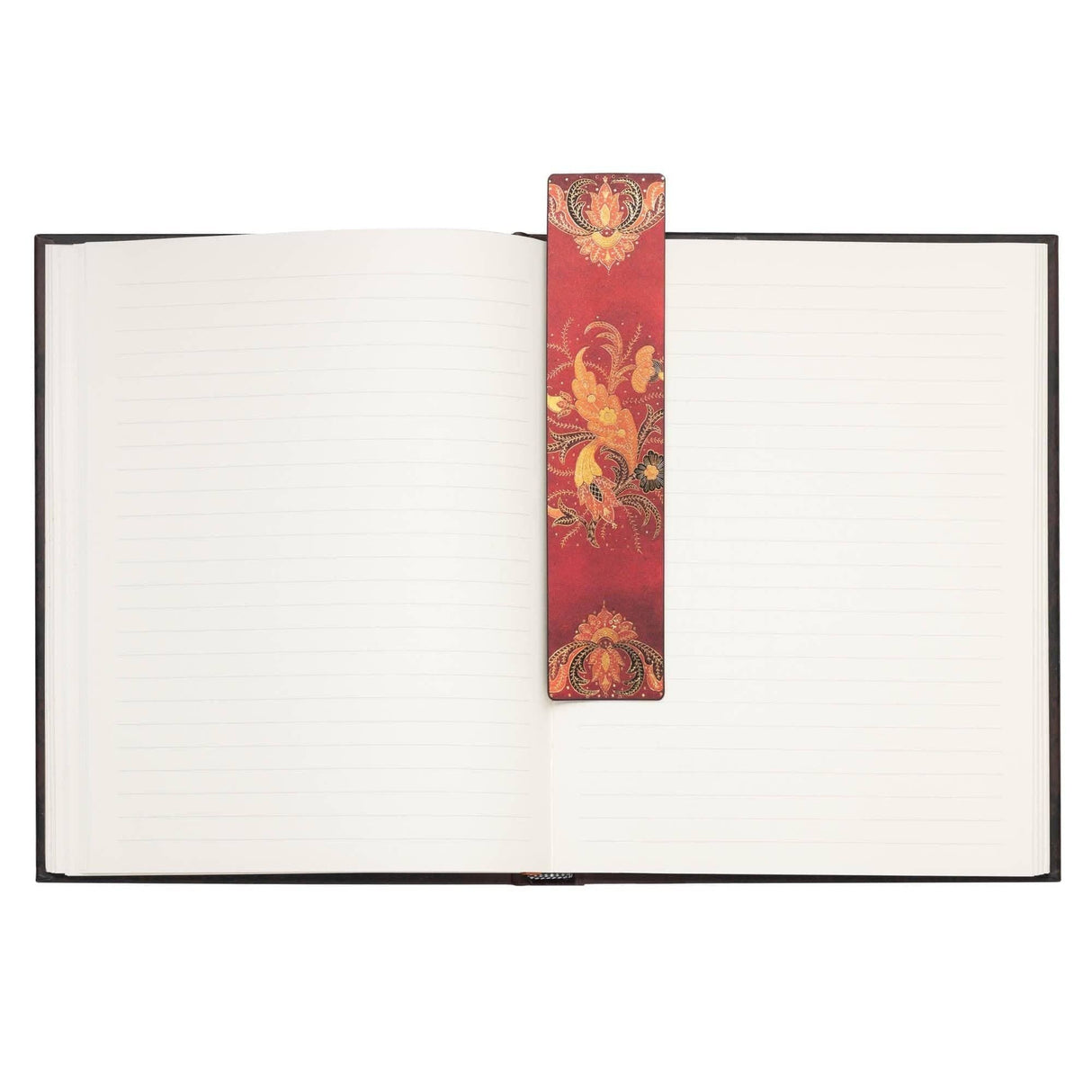 Bokmärke Paperblanks - FIAMMETTA - 3 - Paperblanks - Tidformera
