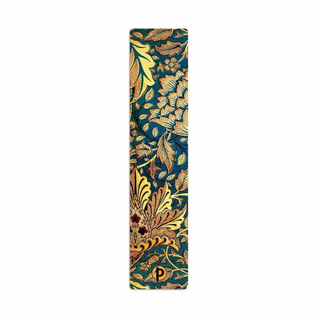 BokmÀrke Paperblanks - MORRIS WINDRUSH - 2 - Paperblanks - Tidformera