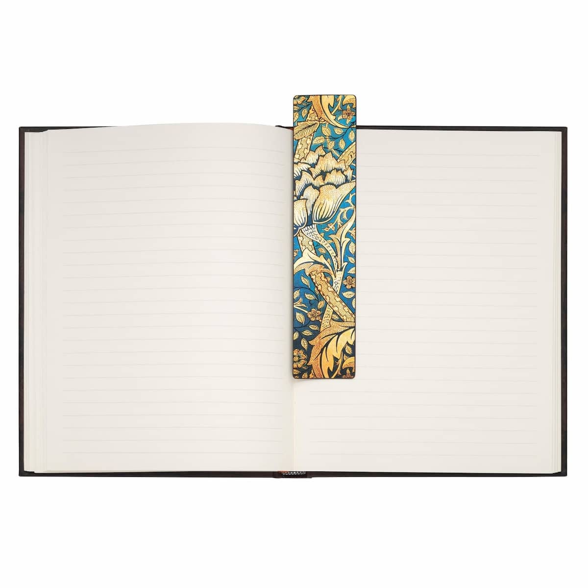 Bokmärke Paperblanks - MORRIS WINDRUSH - 3 - Paperblanks - Tidformera