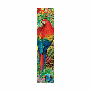 Bokmärke Paperblanks - Tropical garden - 1 - Paperblanks - Tidformera