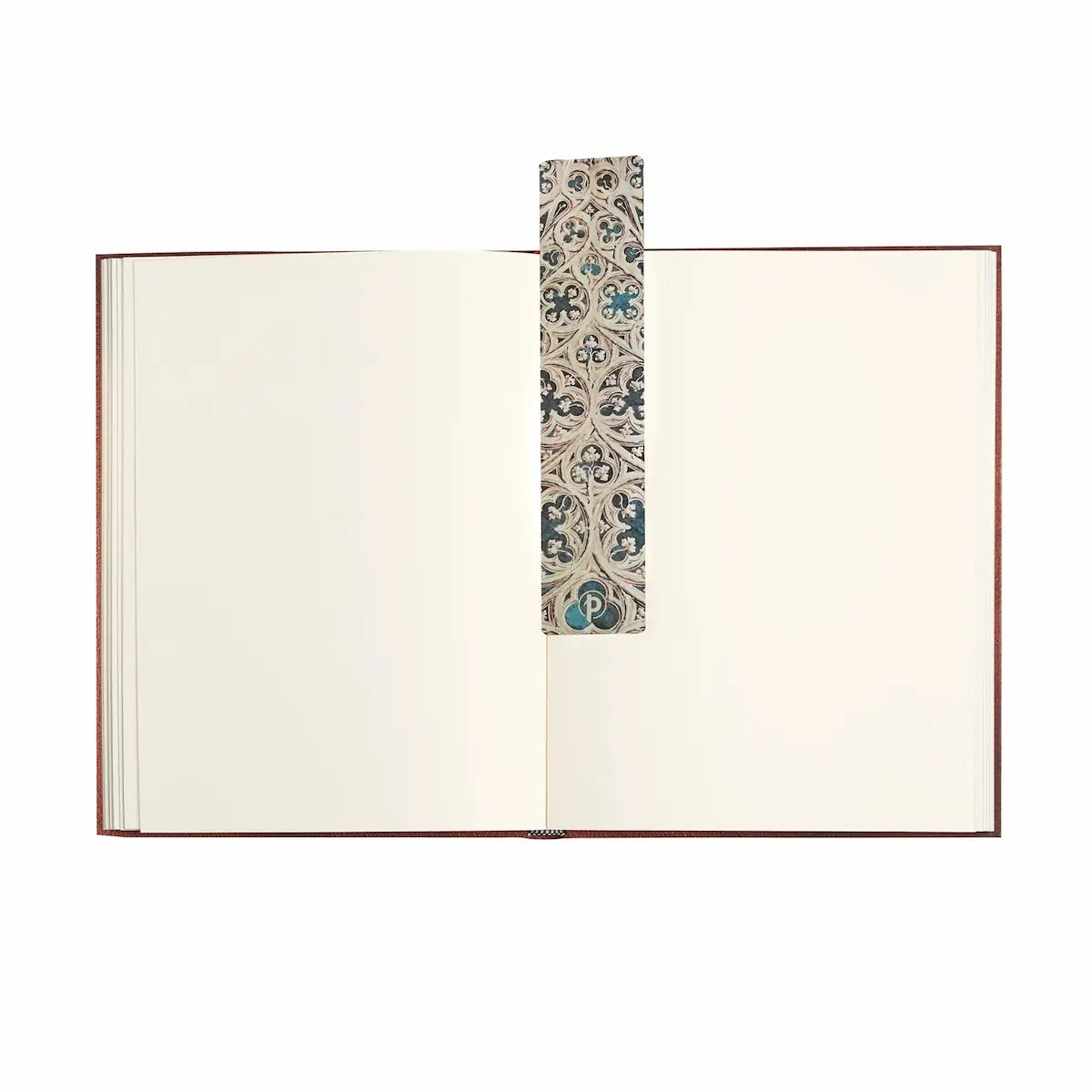 Bokmärke Paperblanks - Vault of the Milan Cathedral - 3 - Paperblanks - Tidformera