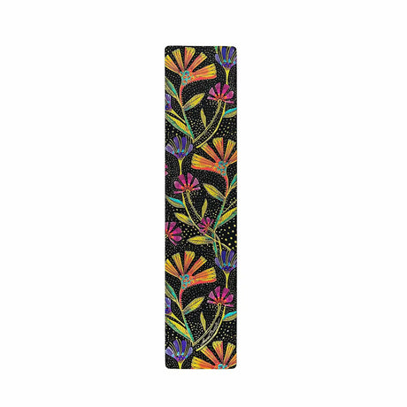 Bokmärke Paperblanks - Wildflower - 2 - Paperblanks - Tidformera
