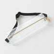 Book band Pen case Clear type - Transparent - 1 - Midori - Tidformera