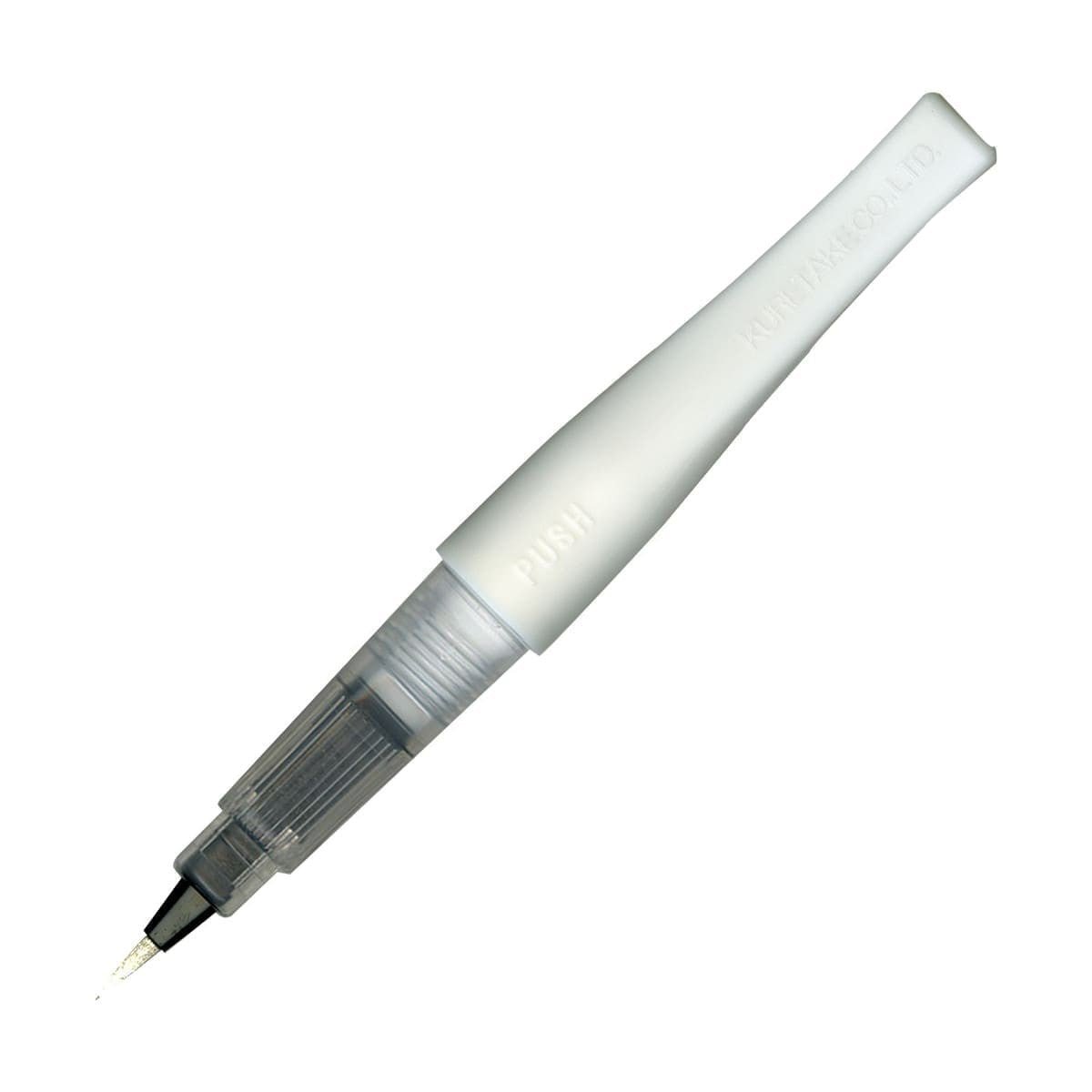 Brush pen Wink of Stella Clear - ZIG Kuretake - Tidformera