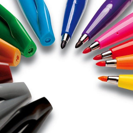 Brush Sign Pen - Pentel - Tidformera