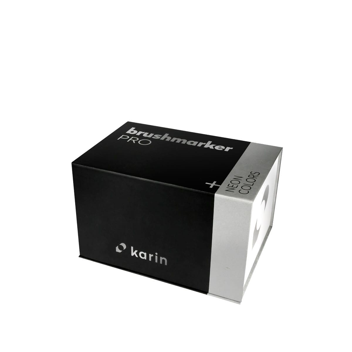 Brushmarker PRO Box Mega+ 72 colours 3 blender - 4 - Karin - Tidformera