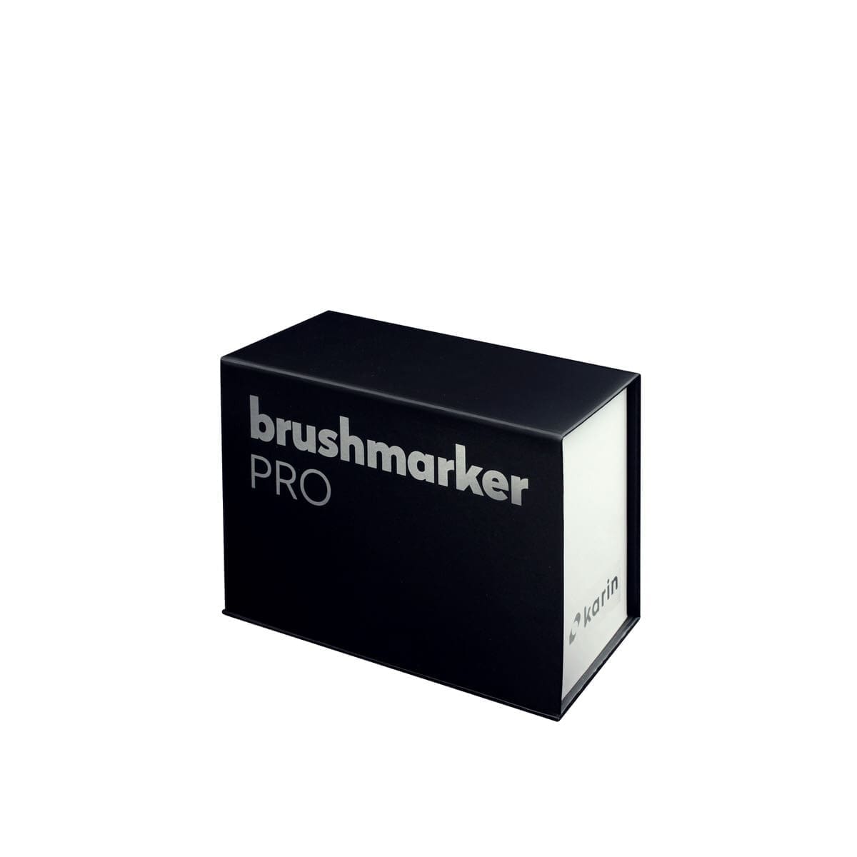 Brushmarker PRO Box Mini - Karin - Tidformera