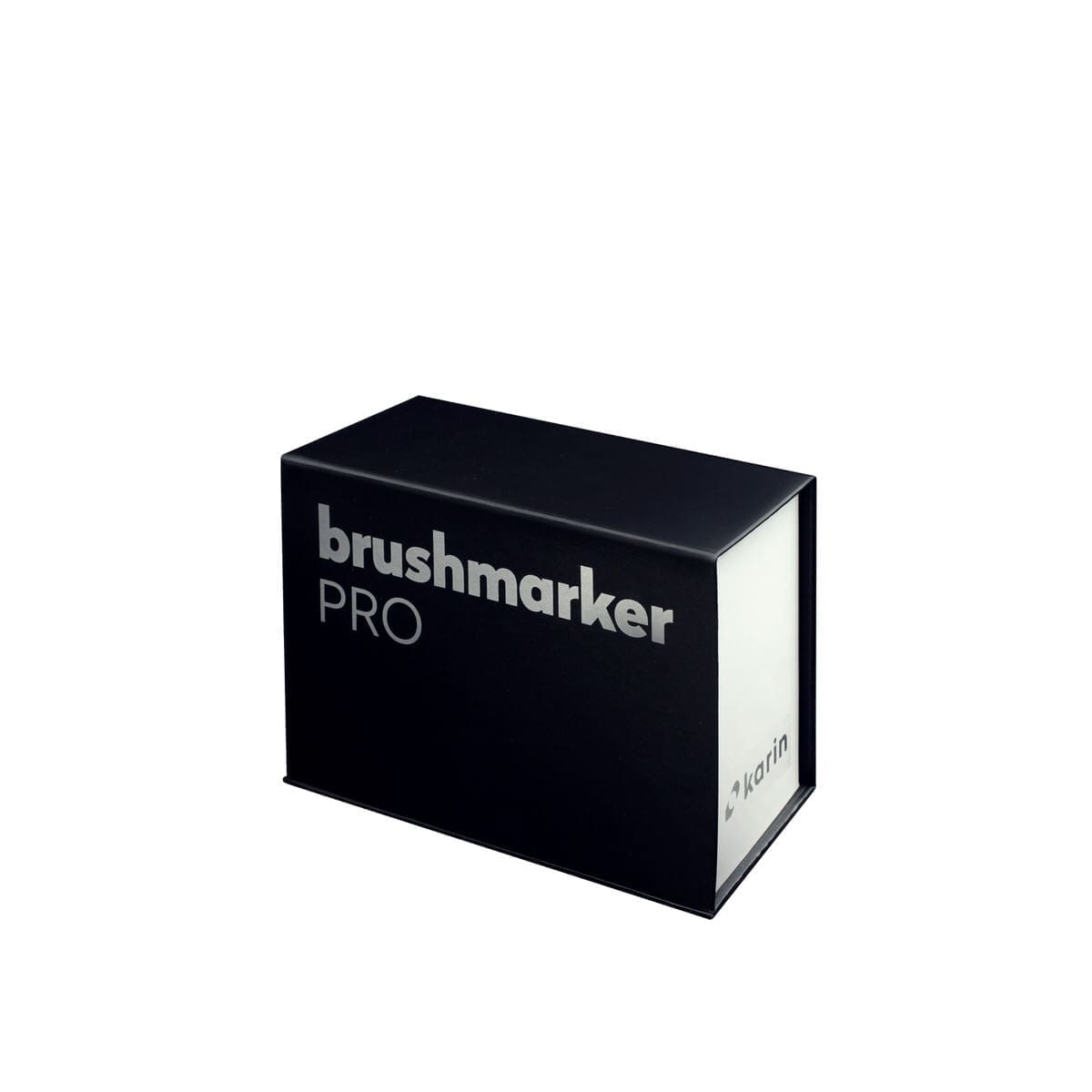 Brushmarker PRO Box Mini - 4 - Karin - Tidformera
