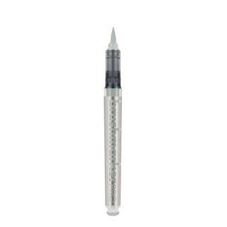 Brushmarker PRO - Cool Grey 1 160 från Karin - Grå penselpenna utan lock - Tidformera