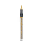 Brushmarker PRO - Ochre 552 från Karin - Beige penselpenna utan lock - Tidformera